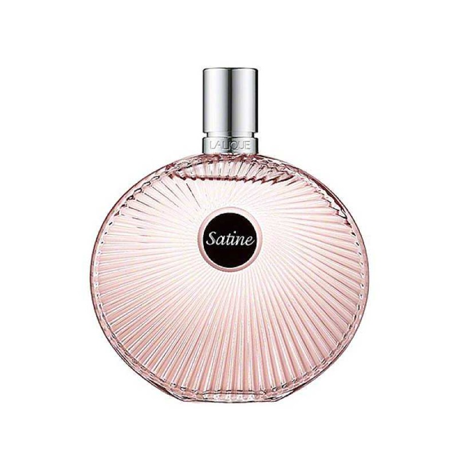 Perfumes Para Mujeres LALIQUE | Eau De Parfum Lalique Satine 100Ml