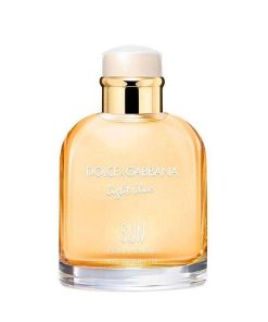 Perfumes Para Hombres DOLCE & GABBANA | Dolce & Gabbana Light Blue Sun Pour Homme Eau De Toilette 125Ml