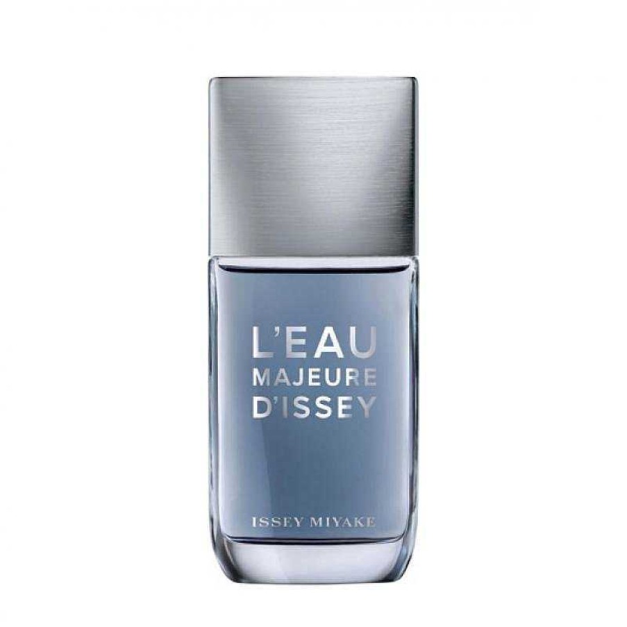 Perfumes Para Hombres ISSEY MIYAKE | Issey Miyake L 'Eau Majeure D'Issey Pour Homme 100Ml