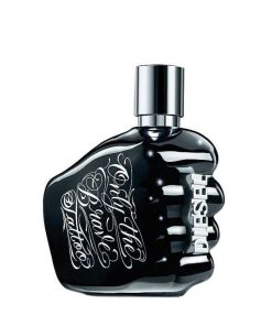 Perfumes Para Hombres Diesel | Diesel Solo El Valiente Tatuaje 75Ml