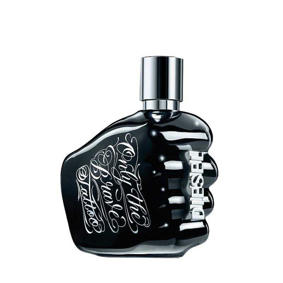 Perfumes Para Hombres Diesel | Diesel Solo El Valiente Tatuaje 75Ml