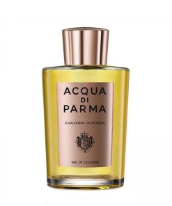 Perfumes Para Hombres ACQUA DI PARMA | Acqua Di Parma Intense Cologne Eau De Cologne 100Ml