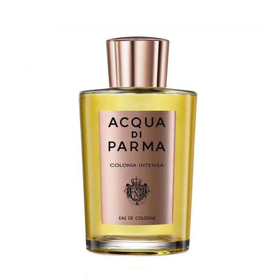 Perfumes Para Hombres ACQUA DI PARMA | Acqua Di Parma Intense Cologne Eau De Cologne 100Ml