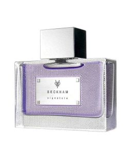 Perfumes Para Hombres DAVID BECKHAM | David Beckham Signature Eau De Toilette Para Hombres 75Ml