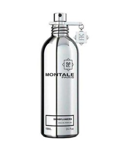 Perfumes Unisex MONTALE | Montale Unisex Eau De Parfum Sandflowers 100Ml