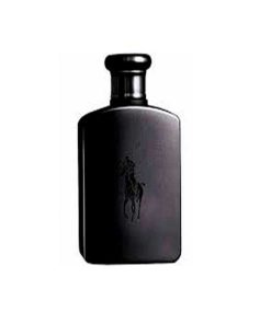 Perfumes Para Hombres RALPH LAUREN | Polo Double Black Eau De Toilette 125Ml