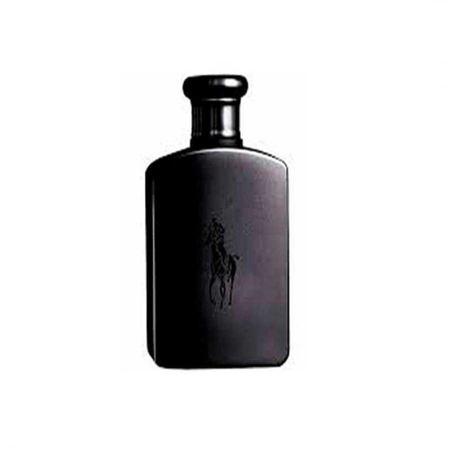 Perfumes Para Hombres RALPH LAUREN | Polo Double Black Eau De Toilette 125Ml