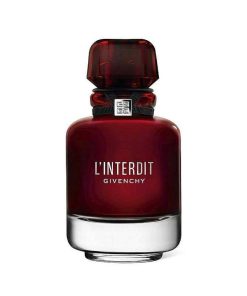 Perfumes Para Mujeres GIVENCHY | Givenchy L'Interdit Eau De Parfum Rojo 50Ml