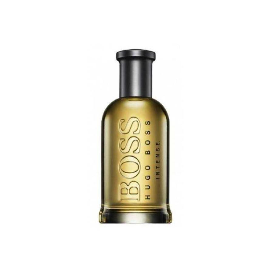 Perfumes Para Hombres HUGO BOSS | Hugo Boss Boss Embotel Intense 50Ml