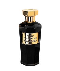 Perfumes Unisex AMOUROUD | Eau De Parfum Amouroud Midnight Rose Unisex 100Ml