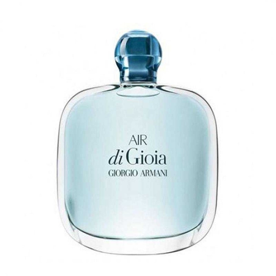 Perfumes Para Mujeres GIORGIO ARMANI | Armani Air Di Gioia Eau De Parfum 100Ml Lote Promocional