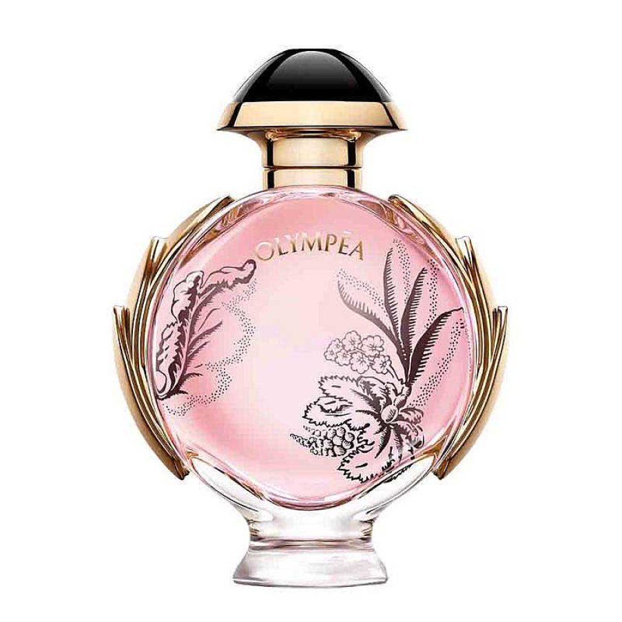 Perfumes Para Mujeres PACO RABANNE | Paco Rabanne Olympea Blossom Eau De Parfum 80Ml