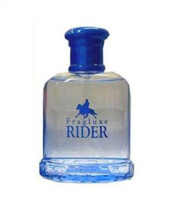 Perfumes Para Hombres FRAGLUXE | Eau De Toilette Fragluxe Rider 100Ml