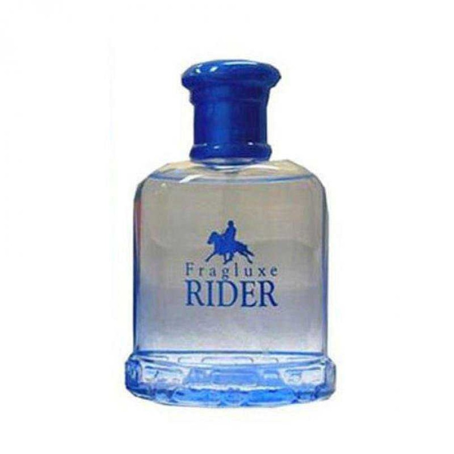 Perfumes Para Hombres FRAGLUXE | Eau De Toilette Fragluxe Rider 100Ml