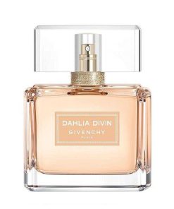 Perfumes Para Mujeres GIVENCHY | Givenchy Dahlia Divin Eau De Parfum Desnudo 75Ml