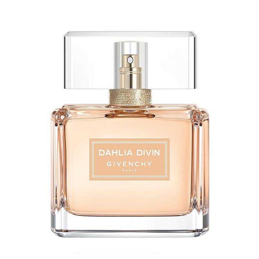 Perfumes Para Mujeres GIVENCHY | Givenchy Dahlia Divin Eau De Parfum Desnudo 75Ml