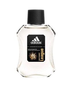 Perfumes Para Hombres Adidas | Eau De Toilette Adidas Victory League 100Ml