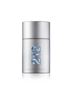 Perfumes Para Hombres CAROLINA HERRERA | Carolina Herrera 212 Men 50Ml (Nuevo Empaque)