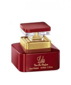 Perfumes Para Mujeres EMPER | Emper Lola Eau De Parfum Femme 100Ml