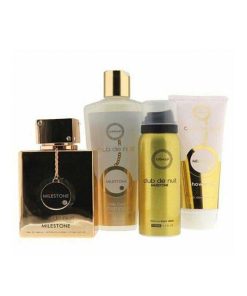 Perfumes Para Hombres ARMAF NICHE | Armaf Club De Nuit Milest Kit 105Ml