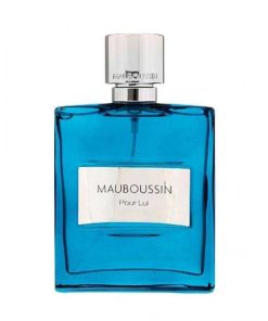 Perfumes Para Hombres MAUBOUSSIN | Mauboussin Pour Time 100Ml