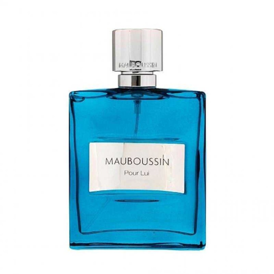 Perfumes Para Hombres MAUBOUSSIN | Mauboussin Pour Time 100Ml