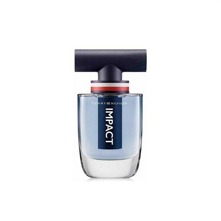 Perfumes Para Hombres TOMMY HILFIGER | Tommy Hilfiger Impact Eau De Toilette 100Ml