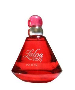 Perfumes Para Mujeres VIA PARIS | Via Paris Laloa Sexy 100Ml