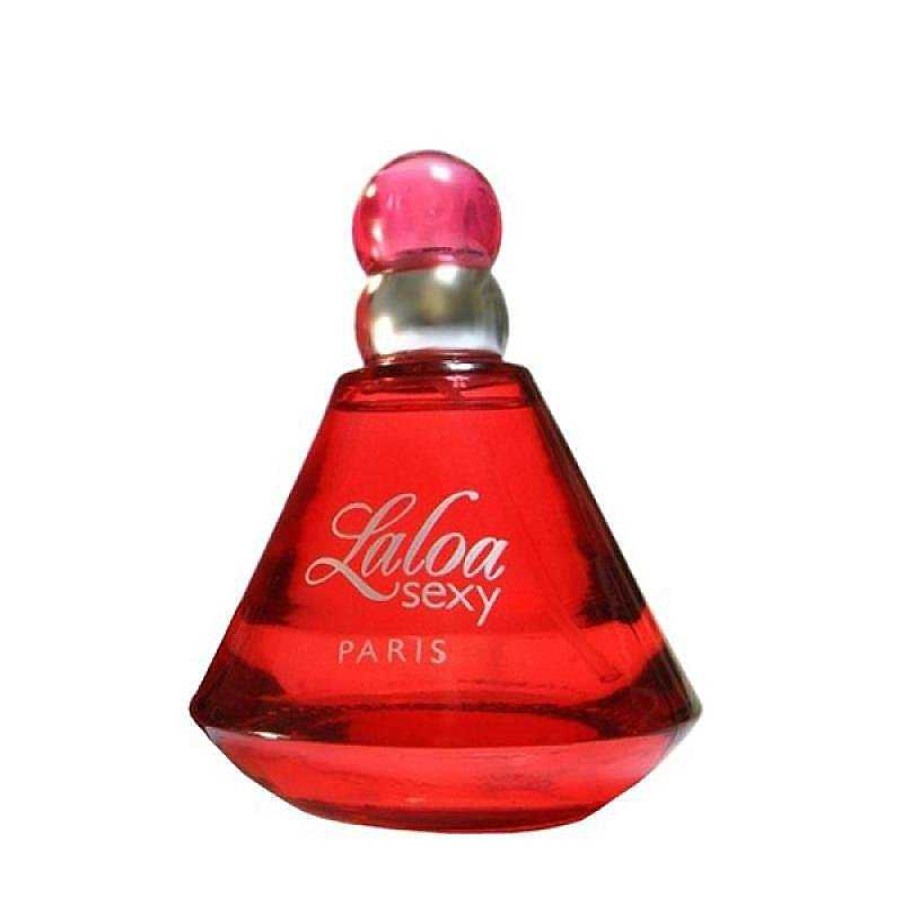 Perfumes Para Mujeres VIA PARIS | Via Paris Laloa Sexy 100Ml