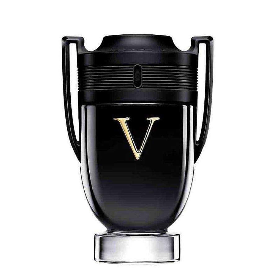 Perfumes Para Hombres PACO RABANNE | Paco Rabanne Invictus Victory Eau De Parfum Extremo 100Ml