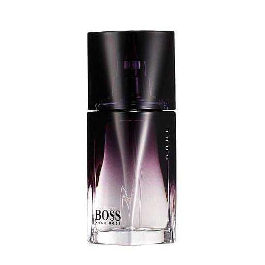 Perfumes Para Hombres HUGO BOSS | Eau De Toilette Hugo Boss Soul 50Ml