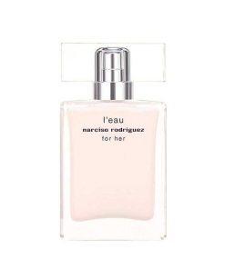 Perfumes Para Mujeres NARCISO RODRIGUEZ | Narciso Rodriguez L 'Eau Para Ella 50Ml (Lote Promocional)