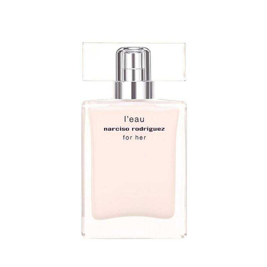 Perfumes Para Mujeres NARCISO RODRIGUEZ | Narciso Rodriguez L 'Eau Para Ella 50Ml (Lote Promocional)