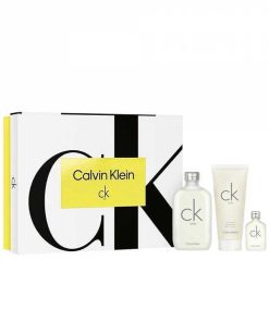 Perfumes Para Hombres Calvin Klein | Calvin Klein Un Kit 100Ml