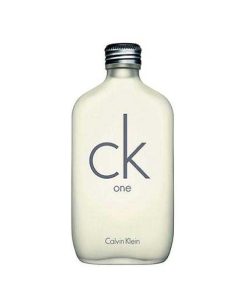 Perfumes Unisex Calvin Klein | Calvin Klein Ck One Eau De Toilette 50Ml