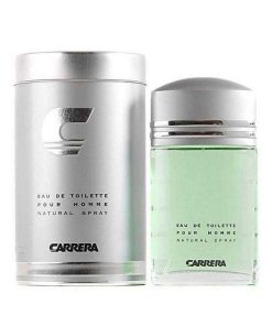 Perfumes Para Hombres CARRERA | Carrera Eau De Toilette 30Ml