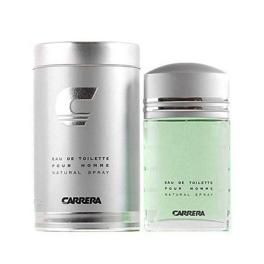 Perfumes Para Hombres CARRERA | Carrera Eau De Toilette 30Ml