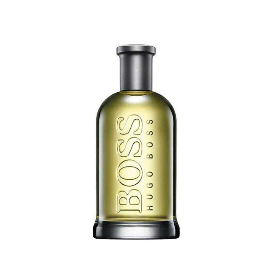 Perfumes Para Hombres HUGO BOSS | Eau De Toilette Embotellado Hugo Boss 50Ml