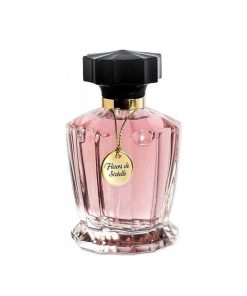 Perfumes Para Mujeres YVES DE SISTELLE | Yves De Sistelle Fleurs Gold Eau De Parfum 100Ml