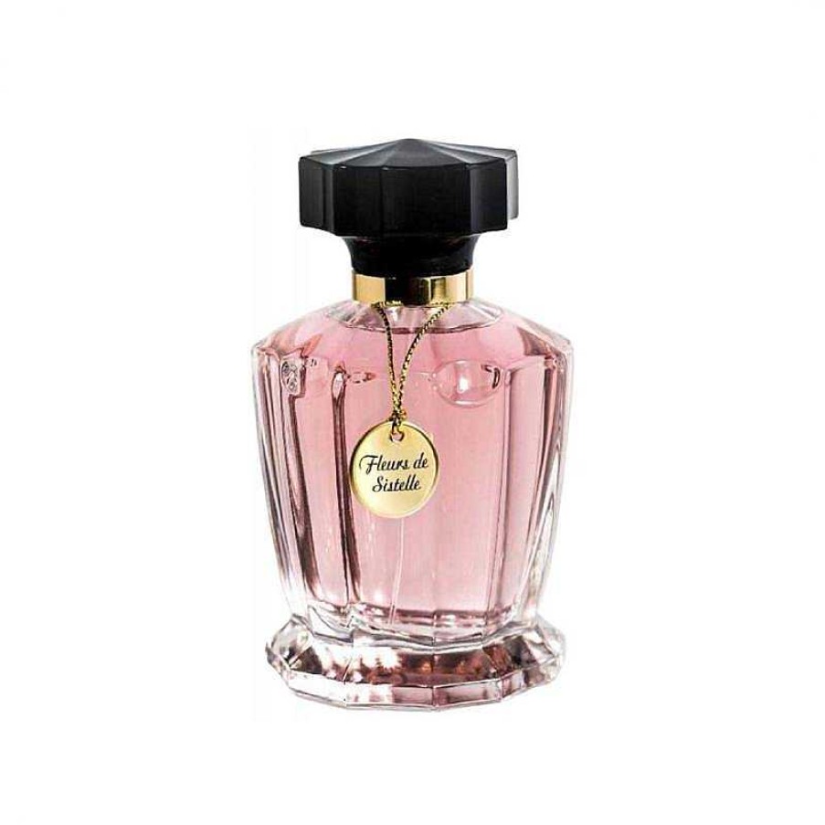 Perfumes Para Mujeres YVES DE SISTELLE | Yves De Sistelle Fleurs Gold Eau De Parfum 100Ml