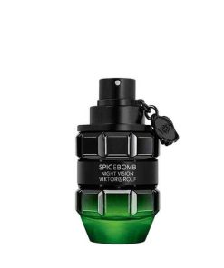 Perfumes Para Hombres VIKTOR & ROLF | Victor &Erio; Rolf Spicebomb Vision Nocturna Eau De Toilette 50Ml