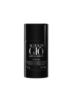 Perfumes Para Hombres GIORGIO ARMANI | Desodorante En Barra Acqua Di Gio Profumo De Giorgio Armani 75 Ml