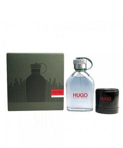 Perfumes Para Hombres HUGO BOSS | Hugo Boss Hugo Man Music Edition Kit (2 Piezas)