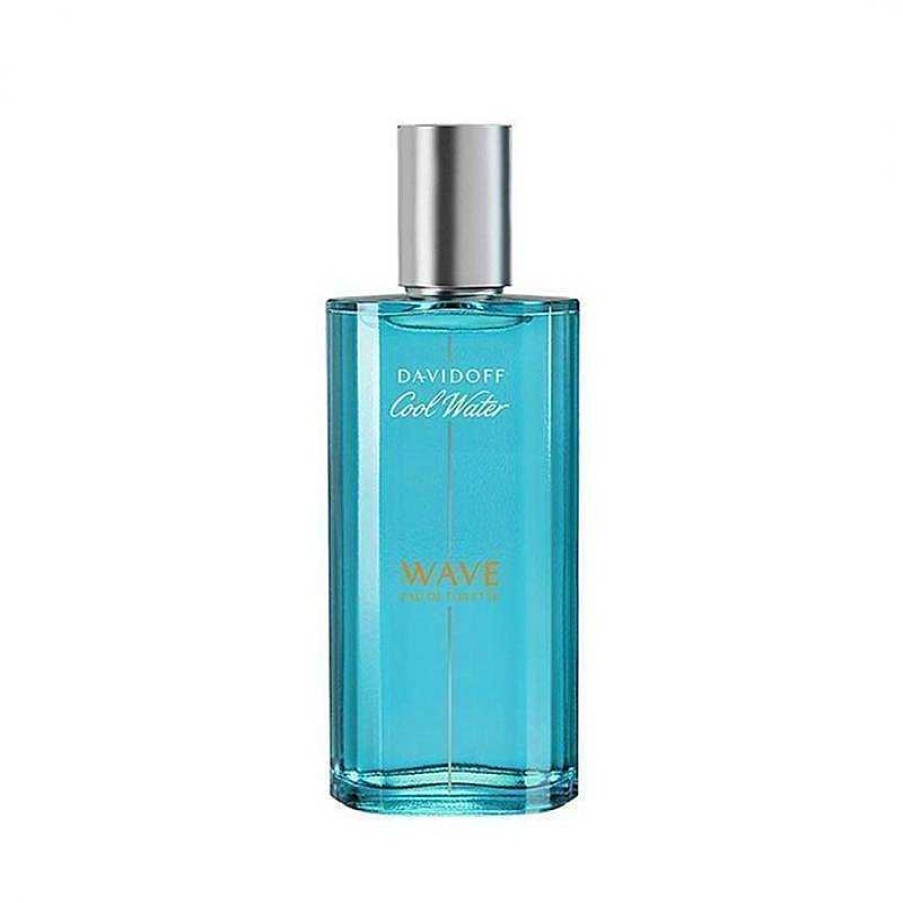 Perfumes Para Hombres DAVIDOFF | Davidoff Agua Fria Eau De Toilette 75Ml