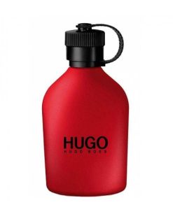 Perfumes Para Hombres HUGO BOSS | Hugo Boss Red Pour Homme Edt 200Ml