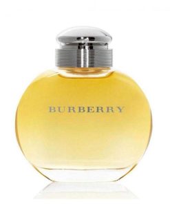 Perfumes Para Mujeres BURBERRY | Eau De Parfum Burberry Women 100Ml