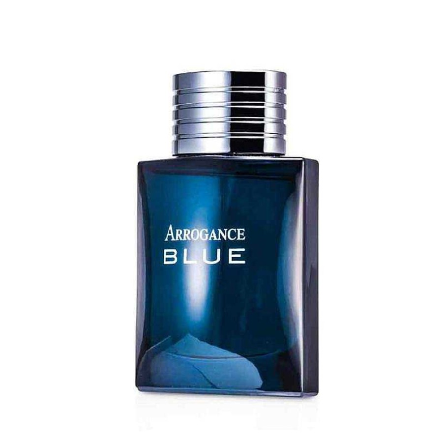 Perfumes Para Hombres ARROGANCE | Arrogance Blue Eau De Toilette 50Ml