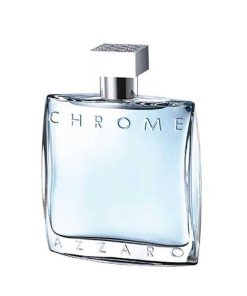 Perfumes Para Hombres Azzaro | Azzaro Chrome Eau De Toilette 30Ml