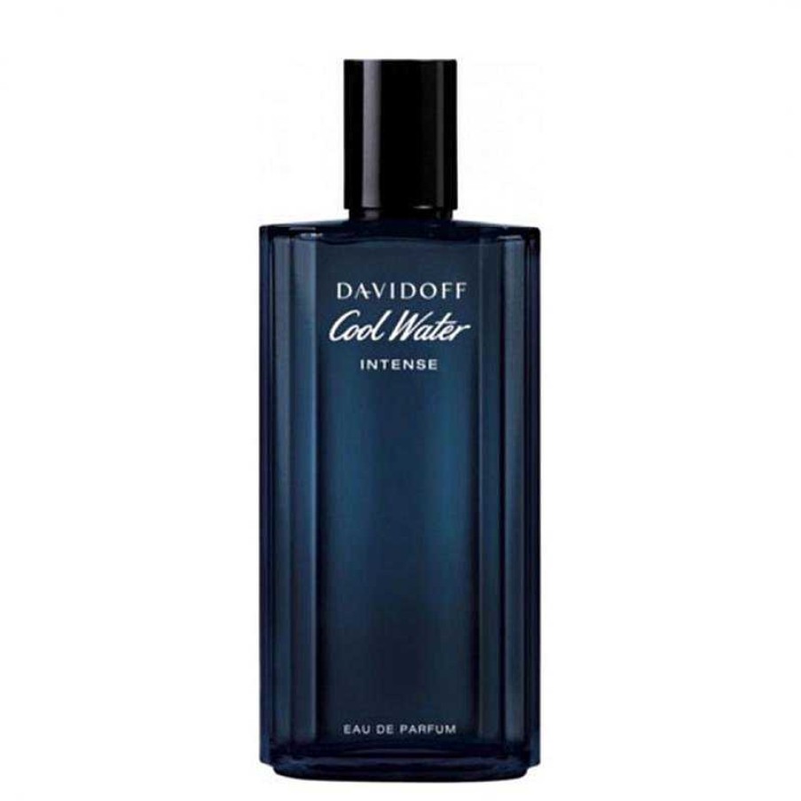 Perfumes Para Hombres DAVIDOFF | Davidoff Agua Fria Intensa 125Ml