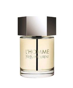 Perfumes Para Hombres YVES SAINT LAURENT | Yves Saint Laurent L 'Homme 100Ml